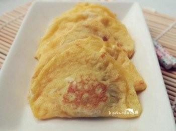 step6: 手工製作雖然耗時.但不論口味.口感都是機器比不上的