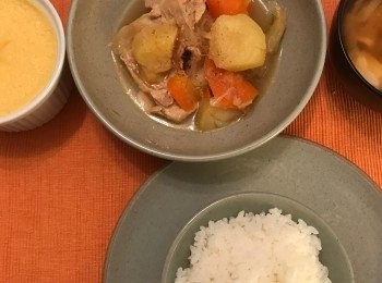 step11: 當湯汁剩餘大約兩成, 這款餸菜便完成了.