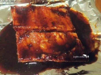 step3: 放冰箱醃製一碗(最少八小時)