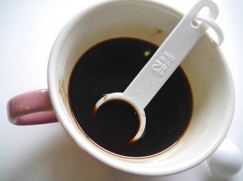 step1: *混合<span class="group_1">咖啡液</span>