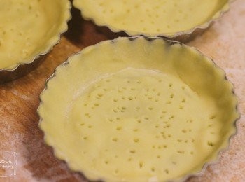 step10: 撻底用叉插滿洞