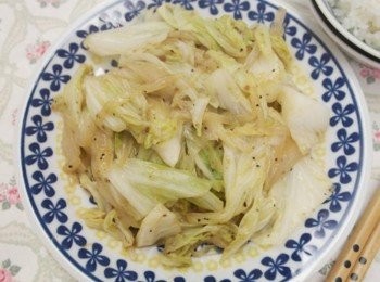 step5: 辣辣也是好下飯喔^^b