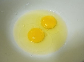 step4: 雞蛋