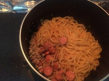 step11: 撈好後即可