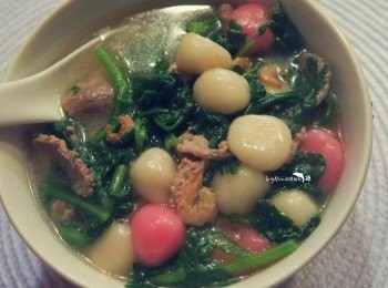 step5: 起鍋即完成