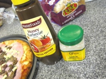 step4: 加自己中意既醬