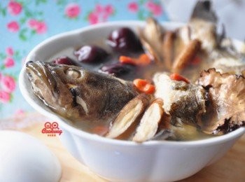 step6: 輕鬆燉補營養又不會增加肥肉!