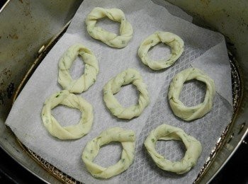 step11: 入氣炸鍋120度10分，160度3分