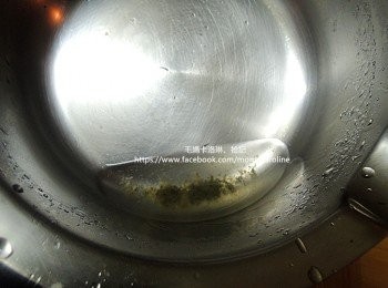 step7: 哇！沙真的好多呀