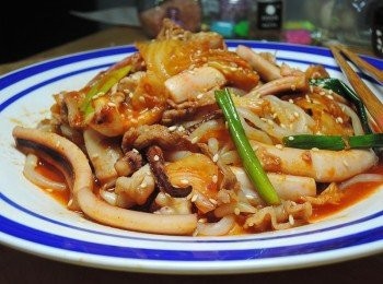 step7: 簡單的一道下酒菜!!!不妨試試!!