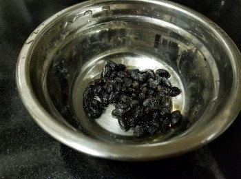 step2: 豆豉