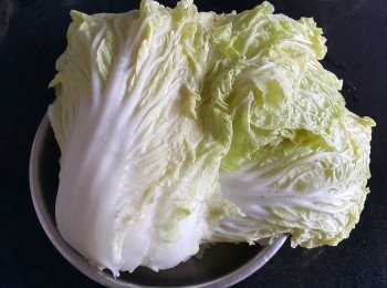 step3: 大白菜