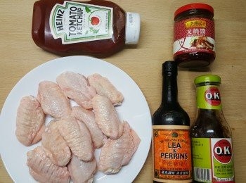 step1: 準備好所有<span class="group_1">材料</span>。