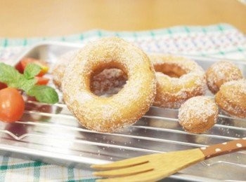 step6: 甜甜圈&gt;////