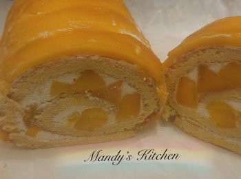 step12: 需雪凍約四小時才進食。