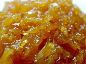 step8: 充滿著焦糖香及酸酸甜甜的口感,有著100%的真材實料不需任何添加物。