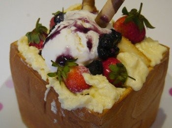 step10: 裝飾完成~