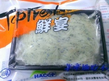 step1: 安永鮮物嚴選吻仔魚~無添加漂白劑~防腐劑~含豐富鐵質及鈣質~蛋白質~