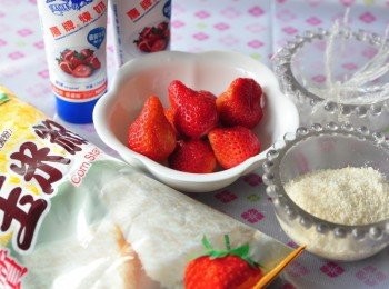 step1: 備料如圖~