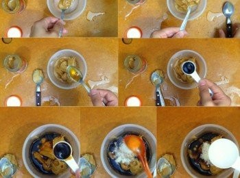 step5: <span class="group_3">醬料</span>全部拌勻