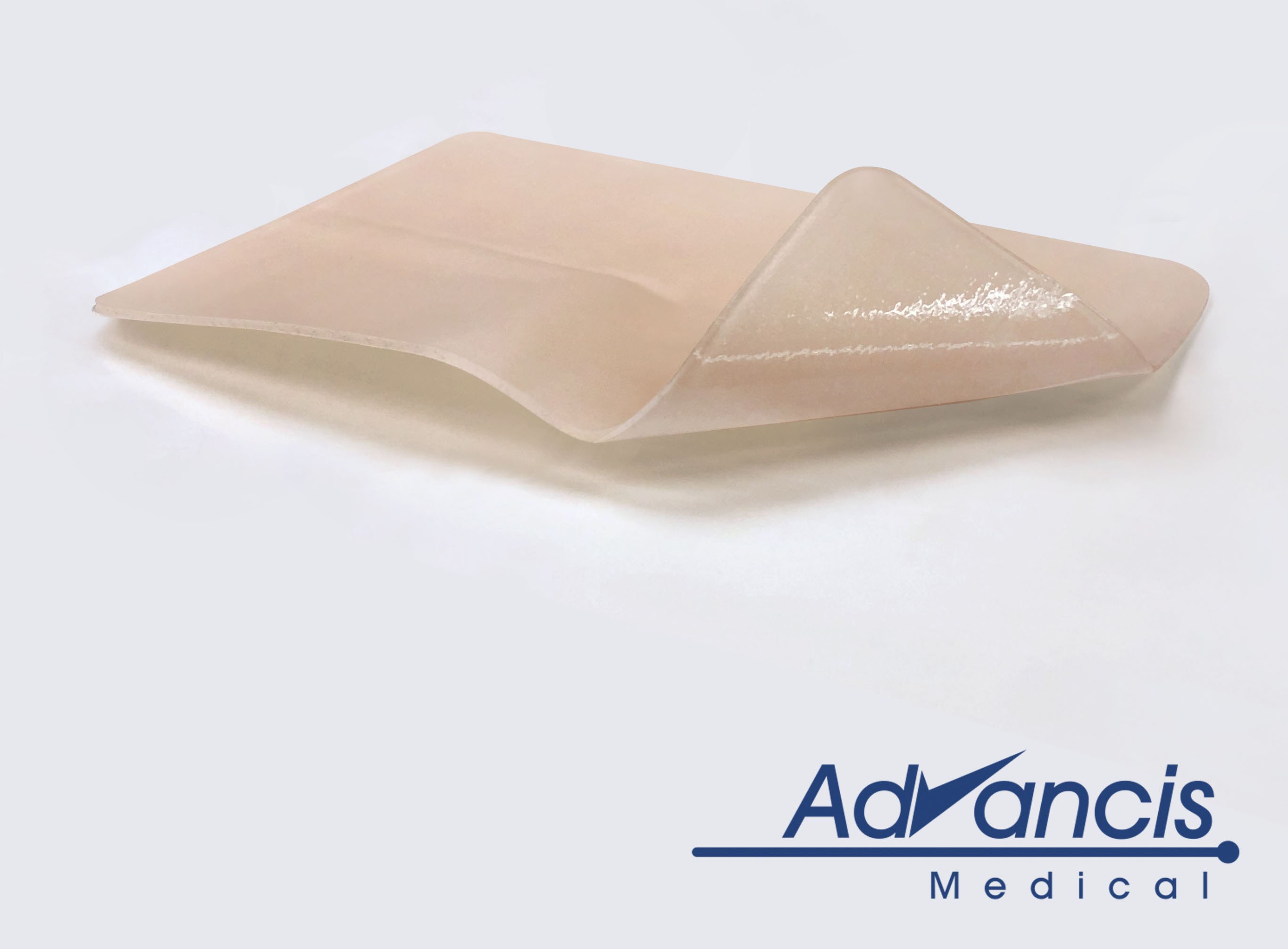 Advasil® Conform 醫療級自黏除疤矽膠片