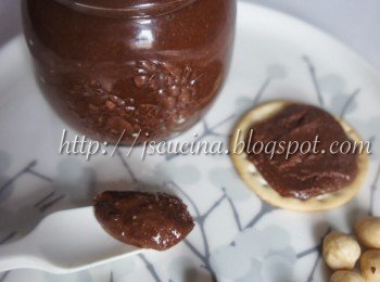 Nutella 巧克力榛子醬