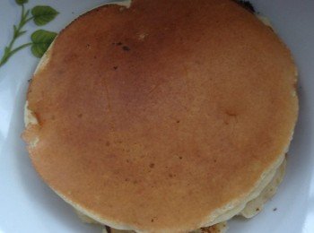 熱香餅(pancake)