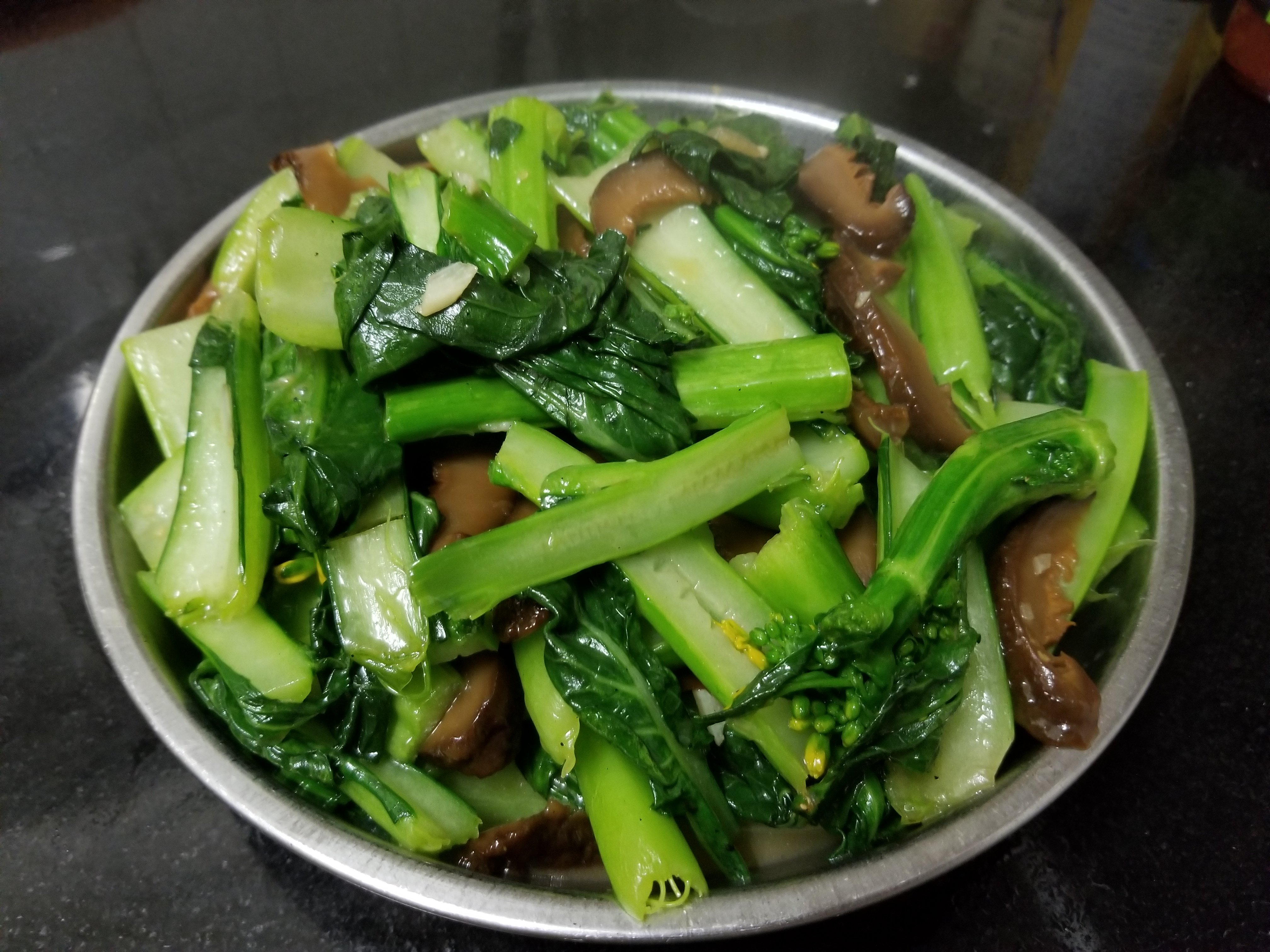 （保充鐵質）系列-新鮮牛肉炒菜心💋💋 by 煮煮樂💕💕 ️ ️🌷🌷 - 愛料理