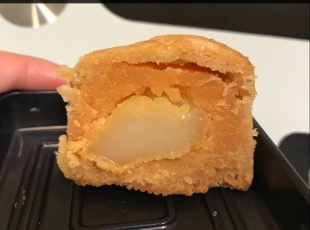 麻糬饀料