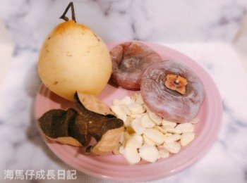 化痰止咳甜茶