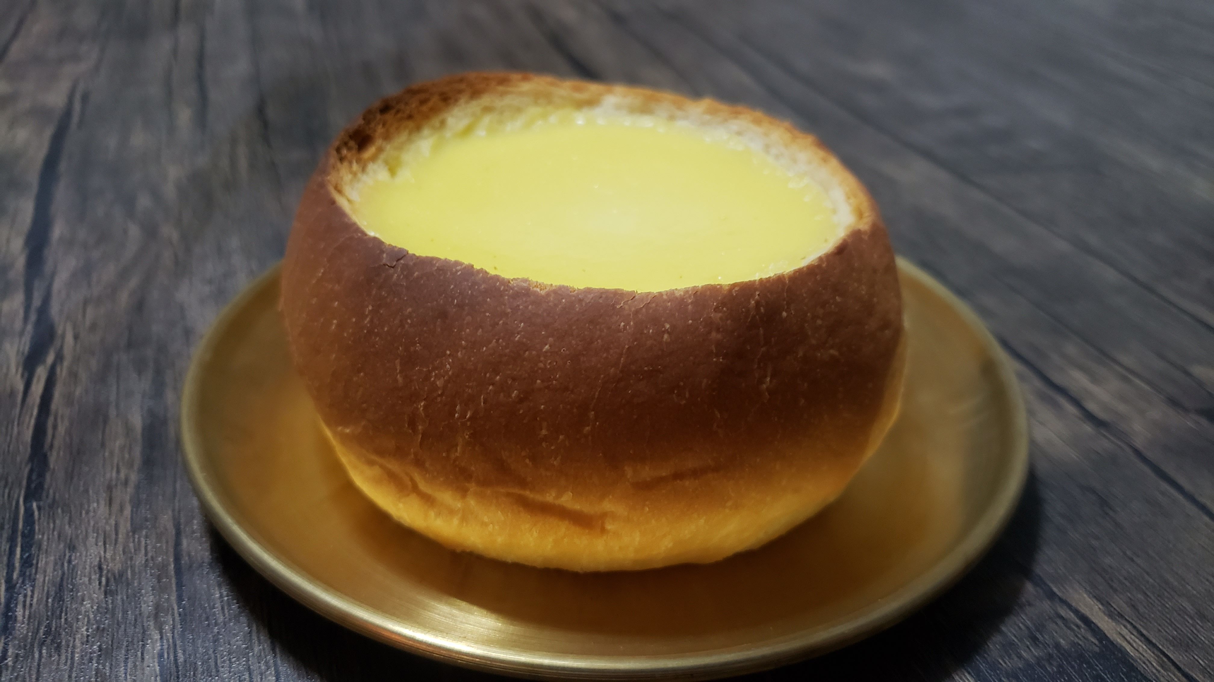 奶酪布丁🍮（消耗鮮奶油） by 嚴媽媽小食記 - 愛料理