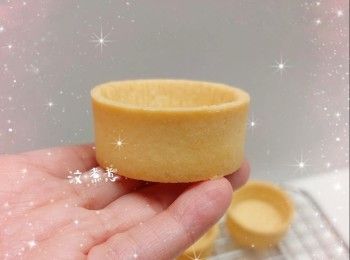 自製簡易「撻皮」