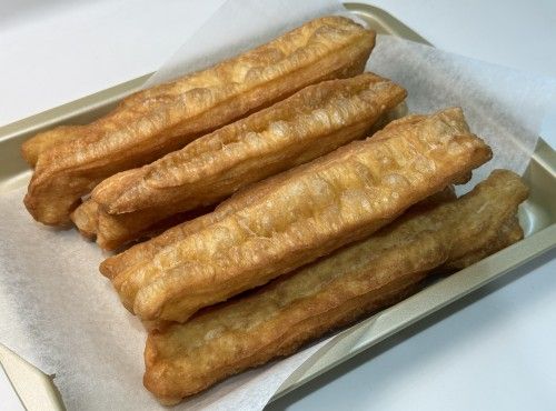 油炸鬼
