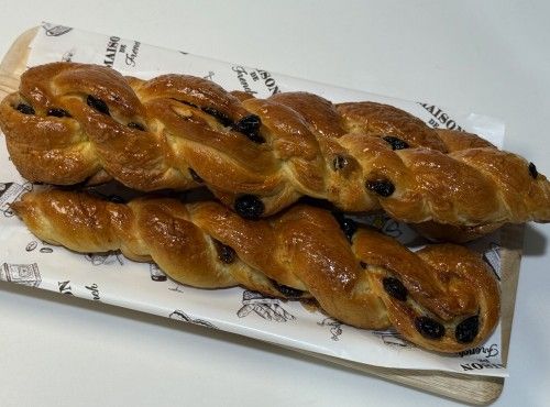 丹麥酥條🇩🇰