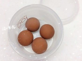 朱古力芝士流心餡