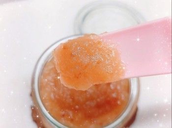 水蜜桃果醬