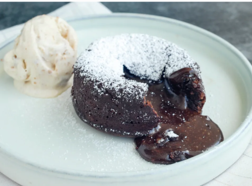 【影片】朱古力心太軟