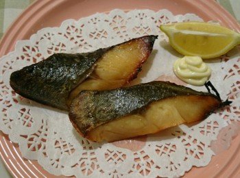 西京銀鱈魚