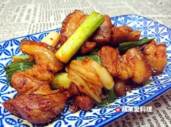 酸辣小封肉（10分鐘）