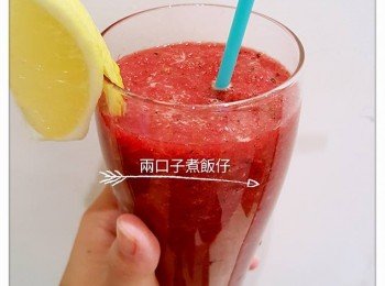 減肥抗氧化果汁