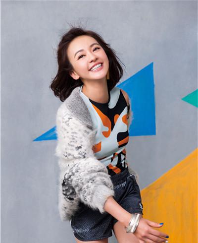 陳意涵：運動遇見更好的自己！私授91斤的保持秘訣