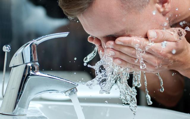 冷知识：每日冷水洗鼻子，居然有这种好处