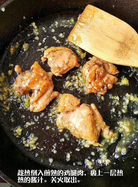 蜜汁蒜香雞好吃到咬指頭！教你做10道超經典的肉類菜式