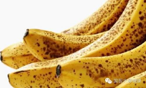 一根有斑點的香蕉到底有多厲害？