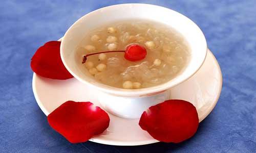 明日霜降：最重要的養生時機，7件小事健康過冬