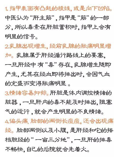 幾乎失傳的手診，實在是太全太珍貴了...一定要收