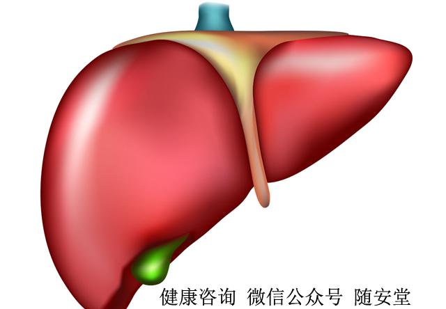 為什麼肝癌總是晚期才被發現，原來你忽略了那麼多早期的信號