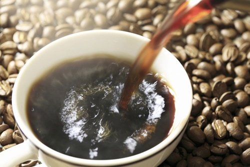 咖啡減肥的方法・重點