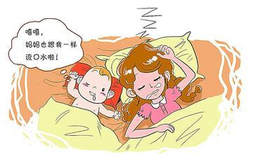 為你解密：為什麼早上起來會濕濕的