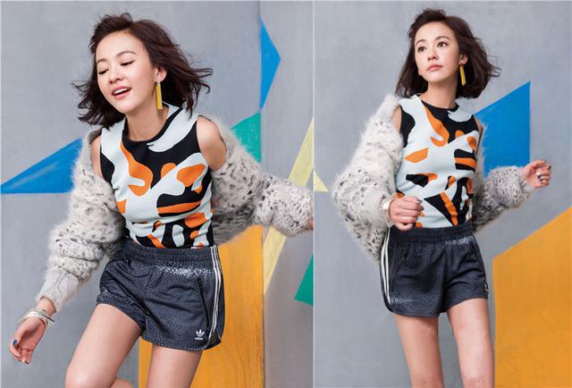 陳意涵：運動遇見更好的自己！私授91斤的保持秘訣